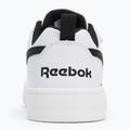 Reebok Royal Prime 2.0 Two Strap scarpe da bambino bianco/bianco/nero 6