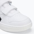 Reebok Royal Prime 2.0 Two Strap scarpe da bambino bianco/bianco/nero 7