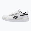 Reebok Royal Prime 2.0 Two Strap scarpe da bambino bianco/bianco/nero 8