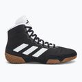 Scarpe da wrestling adidas Tech Fall 2.0 Uomo, nucleo nero/bianco scuro 2