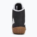 Scarpe da wrestling adidas Tech Fall 2.0 Uomo, nucleo nero/bianco scuro 6