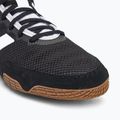 Scarpe da wrestling adidas Tech Fall 2.0 Uomo, nucleo nero/bianco scuro 7
