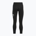 Leggings donna Reebok Identity Big Logo Cotone nero 5