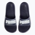 Infradito PUMA Divecat v2 Lite peacoat/puma bianco 12