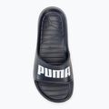 Infradito PUMA Divecat v2 Lite peacoat/puma bianco 5