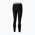 Leggings da allenamento da donna PUMA Train Strong HW Tight puma nero 7