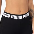 Leggings da allenamento da donna PUMA Train Strong HW Tight puma nero 4