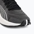 Scarpe da corsa donna PUMA Electrify Turn black 7