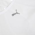 Maglia da running da donna PUMA Run Cloudspun Marathon cream 4