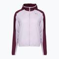 Giacca da running da donna Puma Run 5K Woven Jacket lavender fog