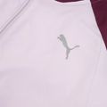 Giacca da running da donna Puma Run 5K Woven Jacket lavender fog 3