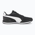 PUMA ST Runner v3 Mesh scarpe da bambino puma nero/puma bianco 9