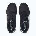 PUMA ST Runner v3 Mesh scarpe da bambino puma nero/puma bianco 12