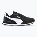 PUMA ST Runner v3 Mesh scarpe da bambino puma nero/puma bianco 2