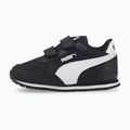 PUMA ST Runner v3 Mesh V Inf scarpe da bambino puma nero/puma bianco 8