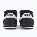 PUMA ST Runner v3 Mesh V Inf scarpe da bambino puma nero/puma bianco 11