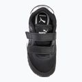 PUMA ST Runner v3 Mesh V Inf scarpe da bambino puma nero/puma bianco 5