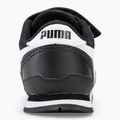 PUMA ST Runner v3 Mesh V Inf scarpe da bambino puma nero/puma bianco 6