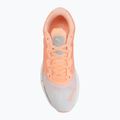 Scarpe da running da donna Puma Velocity Nitro 2 melon/white/grey 5