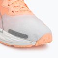 Scarpe da running da donna Puma Velocity Nitro 2 melon/white/grey 7