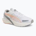 Scarpe da corsa donna PUMA Run Xx Nitro silver/fizzy melon
