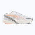 Scarpe da corsa donna PUMA Run Xx Nitro silver/fizzy melon 2
