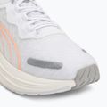 Scarpe da corsa donna PUMA Run Xx Nitro silver/fizzy melon 7
