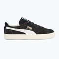 PUMA Muenster Scarpe classiche puma nero/puma bianco 2