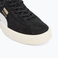 PUMA Muenster Scarpe classiche puma nero/puma bianco 7