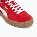 PUMA Muenster OG scarpe ad alto rischio rosso/puma bianco 7