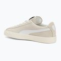 PUMA Muenster Scarpe classiche puma bianco 3