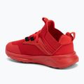 PUMA Enzo 2 Refresh AC PS scarpe ad alto rischio rosso / puma nero 3