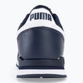 Scarpe PUMA ST Runner v3 Mesh peacoat/puma bianco 6