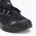 PUMA Enzo 2 Refresh AC PS scarpe puma nero / puma bianco 7