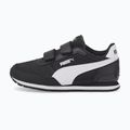PUMA ST Runner v3 Mesh V PS scarpe da bambino puma nero/puma bianco 8