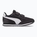 PUMA ST Runner v3 Mesh V PS scarpe da bambino puma nero/puma bianco 9