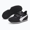 PUMA ST Runner v3 Mesh V PS scarpe da bambino puma nero/puma bianco 10