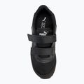 PUMA ST Runner v3 Mesh V PS scarpe da bambino puma nero/puma bianco 5