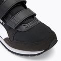 PUMA ST Runner v3 Mesh V PS scarpe da bambino puma nero/puma bianco 7