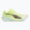 Scarpe da corsa donna PUMA Deviate Nitro Elite Racer yellow/green/blue/grey/white/black 2