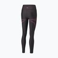 Leggings da allenamento donna PUMA Eversculpt HW Full Tight puma nero/rosa tramonto 7