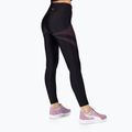 Leggings da allenamento donna PUMA Eversculpt HW Full Tight puma nero/rosa tramonto 3