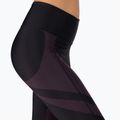 Leggings da allenamento donna PUMA Eversculpt HW Full Tight puma nero/rosa tramonto 5