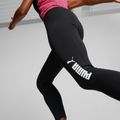 Leggings da allenamento da donna PUMA Train All Day 7/8 puma nero 5