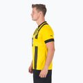 Maglia calcio uomo PUMA BVB Home Jersey Replica Sponsor cyber 3