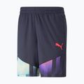 Pantaloncini da calcio PUMA Neymar Jr. da uomo. 24/7 notte parigina 7