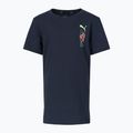 Maglia da calcio PUMA da bambino Neymar Jr. 24/7 Grafica notte parigina