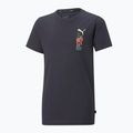 Maglia da calcio PUMA da bambino Neymar Jr. 24/7 Grafica notte parigina 5