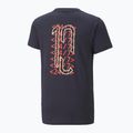 Maglia da calcio PUMA da bambino Neymar Jr. 24/7 Grafica notte parigina 6