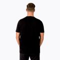 Maglietta da allenamento da uomo PUMA Power Logo puma nero 2